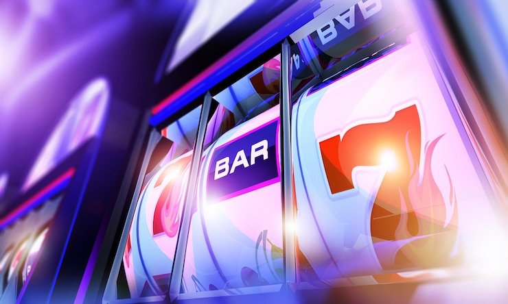 Tabel pembayaran Three Card Poker menunjukkan kombinasi kartu dan hadiah untuk taruhan Ante dan Pair Plus